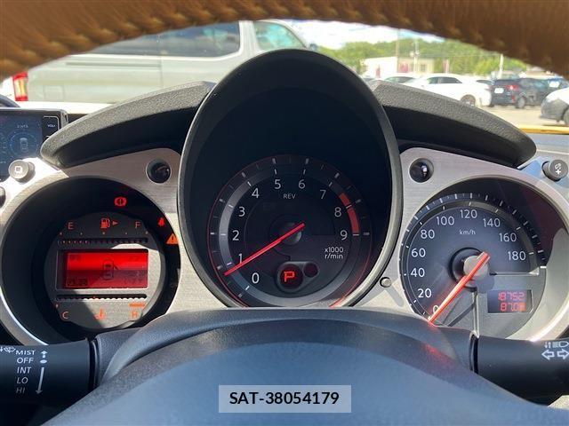 Nissan FAIRLADY Z 2018-10 8365878-12