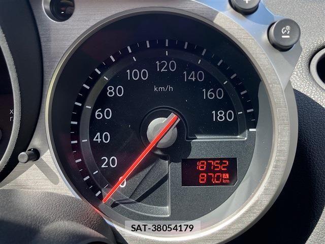 Nissan FAIRLADY Z 2018-10 8365878-13