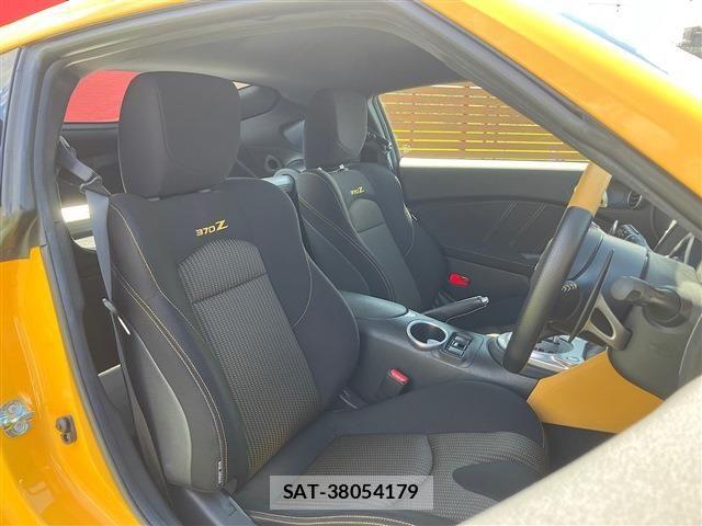Nissan FAIRLADY Z 2018-10 8365878-22