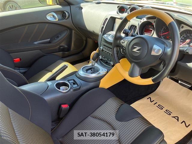 Nissan FAIRLADY Z 2018-10 8365878-23