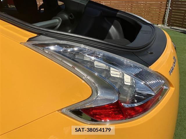 Nissan FAIRLADY Z 2018-10 8365878-25