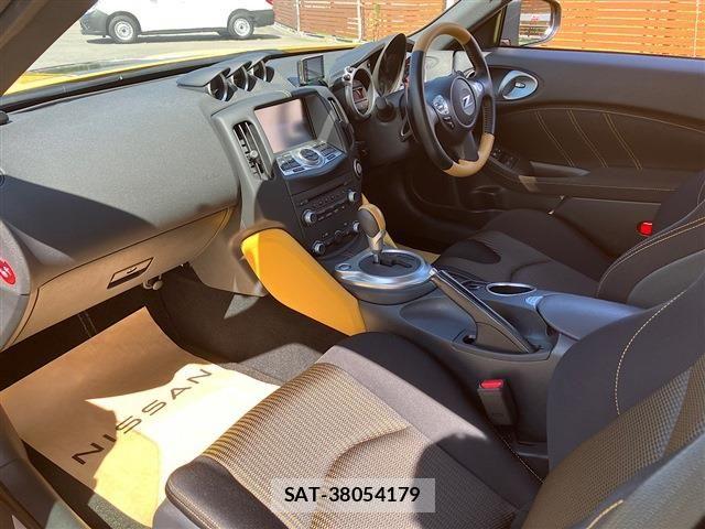 Nissan FAIRLADY Z 2018-10 8365878-27