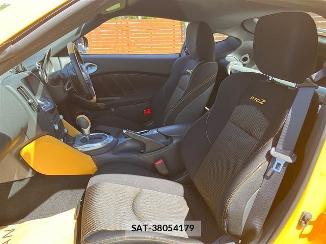 Nissan FAIRLADY Z 2018-10 8365878-28