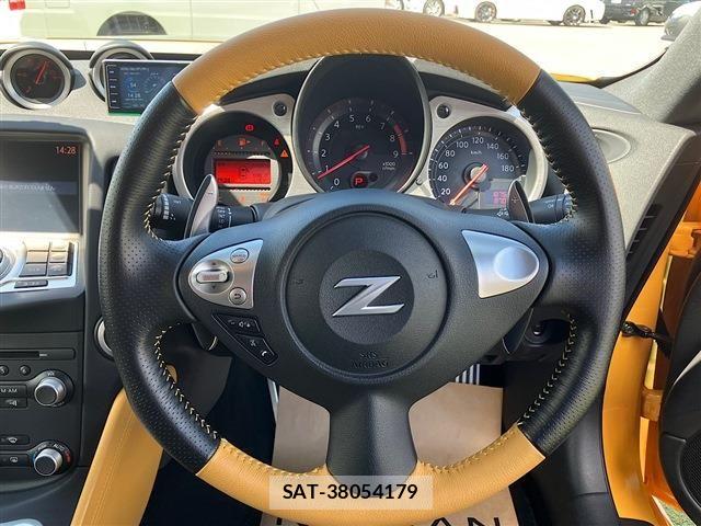 Nissan FAIRLADY Z 2018-10 8365878-29