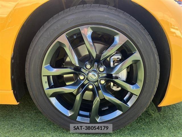 Nissan FAIRLADY Z 2018-10 8365878-7