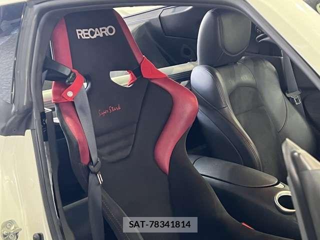 Nissan FAIRLADY Z 2012-10 8365876-9