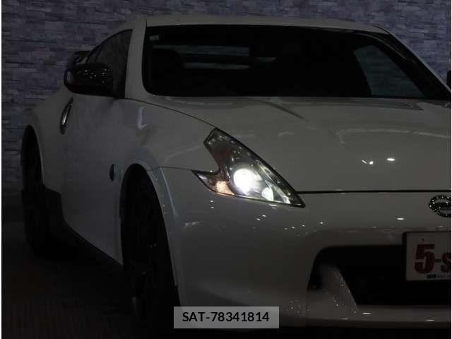 Nissan FAIRLADY Z 2012-10 8365876-15