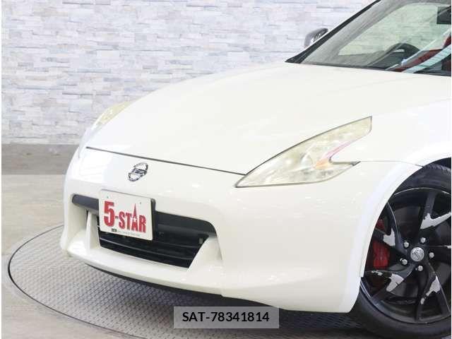 Nissan FAIRLADY Z 2012-10 8365876-16