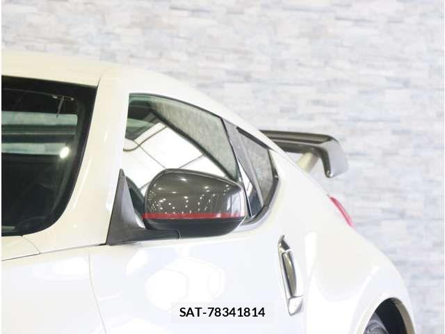 Nissan FAIRLADY Z 2012-10 8365876-17