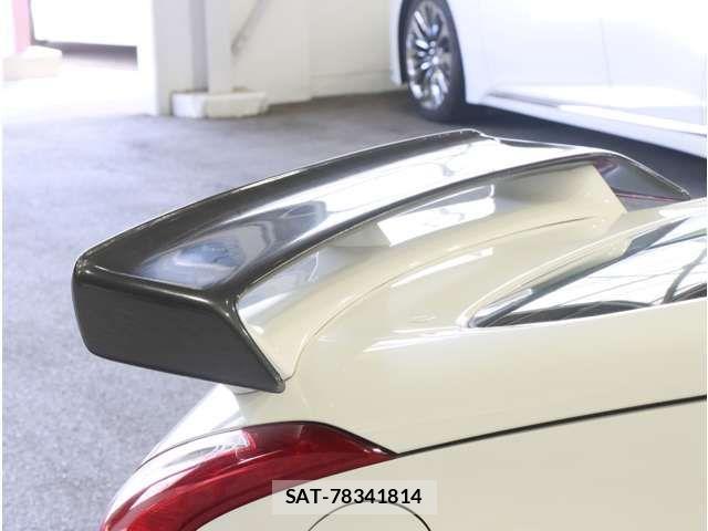 Nissan FAIRLADY Z 2012-10 8365876-18