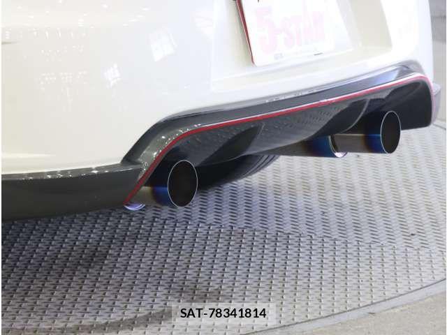 Nissan FAIRLADY Z 2012-10 8365876-19