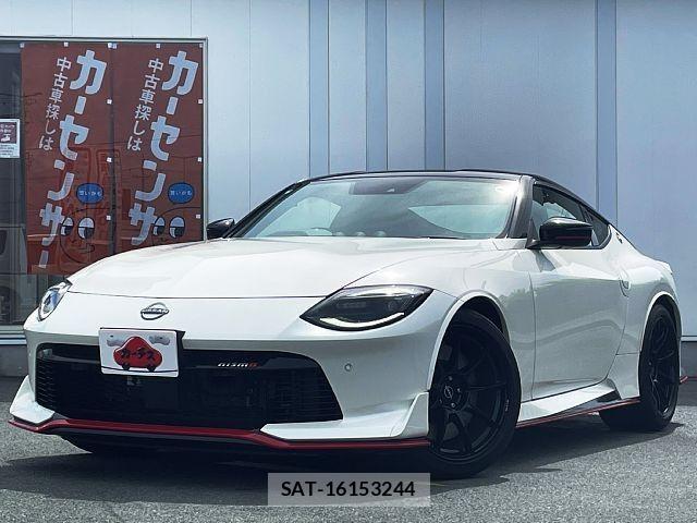 Nissan FAIRLADY Z 2025-06 8365874-0