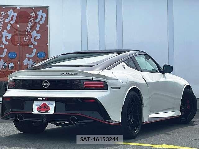 Nissan FAIRLADY Z 2025-06 8365874-2