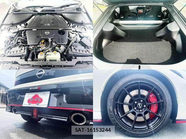 Nissan FAIRLADY Z 2025-06 8365874-7