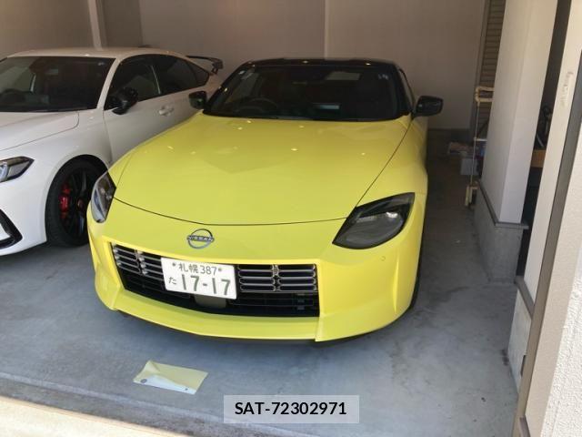 Nissan FAIRLADY Z 2024-04 8371650-1