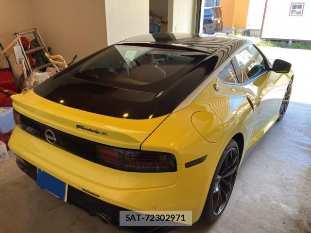 Nissan FAIRLADY Z 2024-04 8371650-2