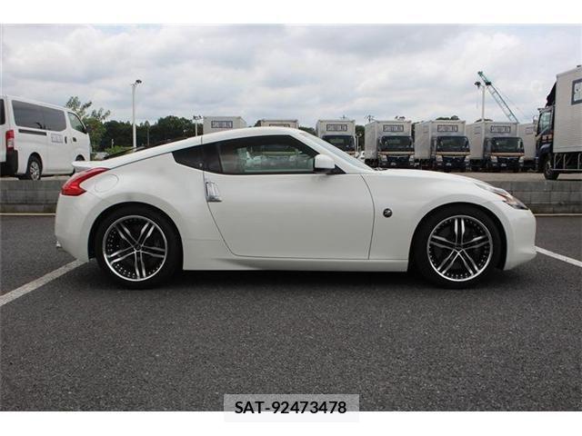 Nissan FAIRLADY Z 2009-08 8412347-13
