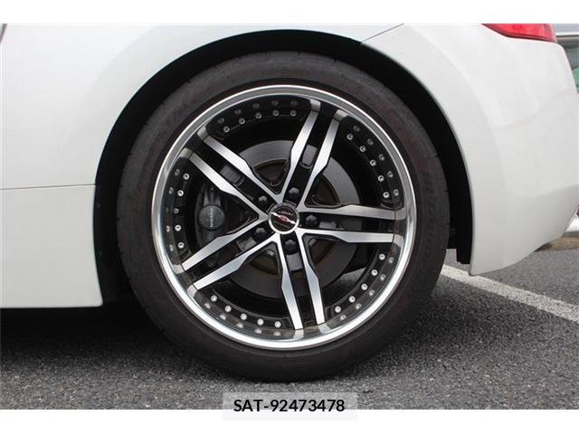 Nissan FAIRLADY Z 2009-08 8412347-15