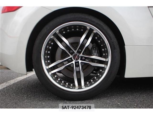 Nissan FAIRLADY Z 2009-08 8412347-16