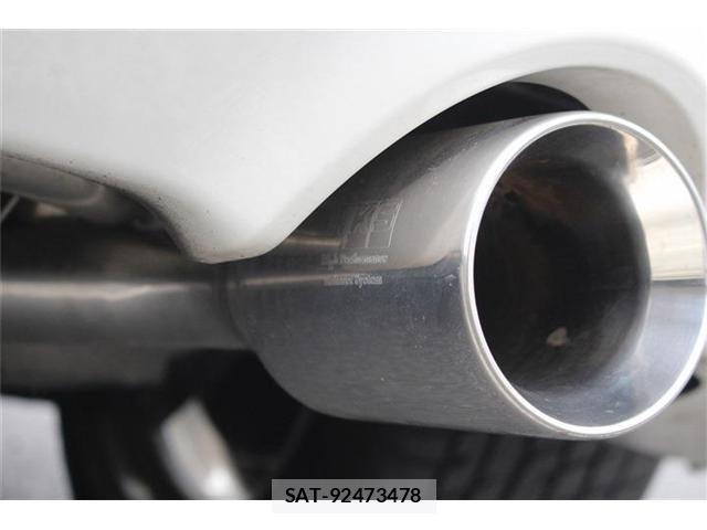 Nissan FAIRLADY Z 2009-08 8412347-1