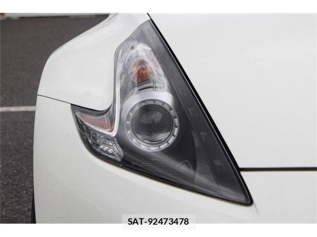 Nissan FAIRLADY Z 2009-08 8412347-20