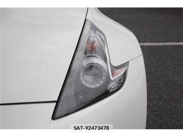 Nissan FAIRLADY Z 2009-08 8412347-22