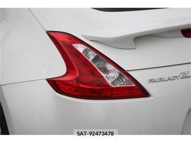 Nissan FAIRLADY Z 2009-08 8412347-23