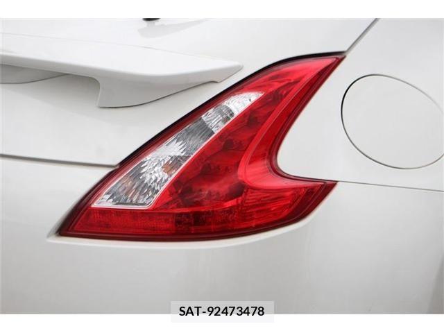 Nissan FAIRLADY Z 2009-08 8412347-24