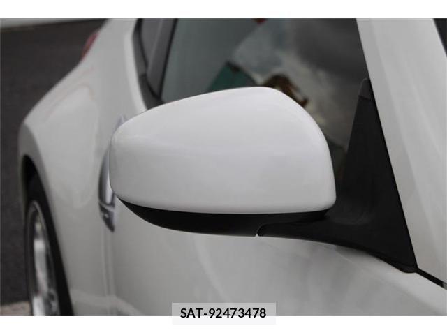 Nissan FAIRLADY Z 2009-08 8412347-25