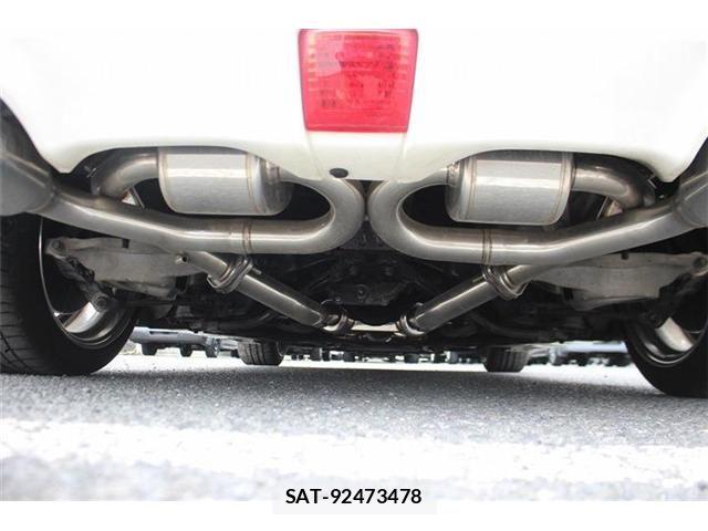 Nissan FAIRLADY Z 2009-08 8412347-27