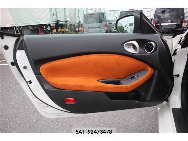Nissan FAIRLADY Z 2009-08 8412347-29