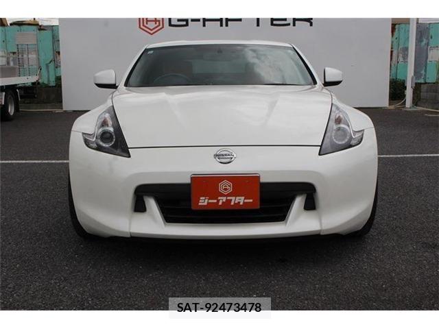 Nissan FAIRLADY Z 2009-08 8412347-7