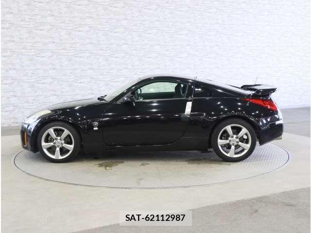 Nissan FAIRLADY Z 2005-09 8457459-11