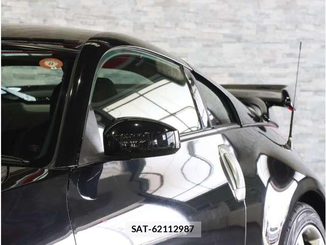 Nissan FAIRLADY Z 2005-09 8457459-16