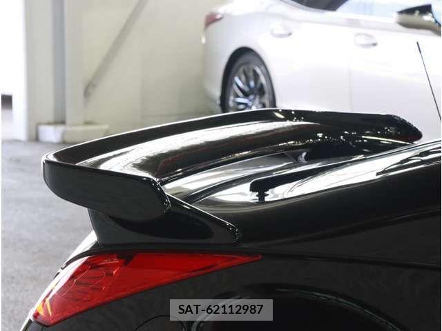 Nissan FAIRLADY Z 2005-09 8457459-17