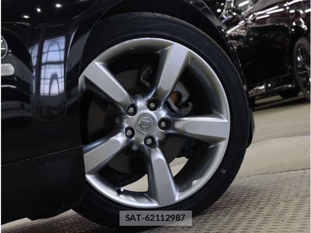 Nissan FAIRLADY Z 2005-09 8457459-19