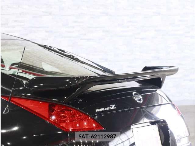 Nissan FAIRLADY Z 2005-09 8457459-7