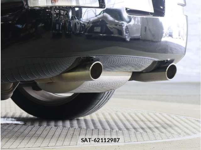 Nissan FAIRLADY Z 2005-09 8457459-8