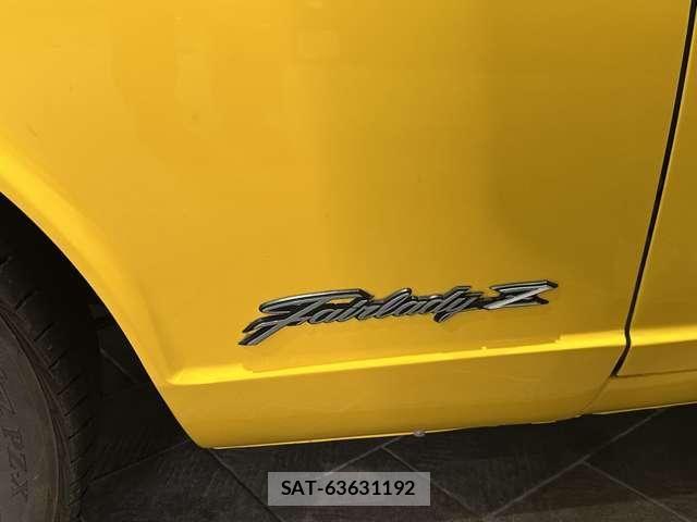 Nissan FAIRLADY Z 1977-11 8524831-9