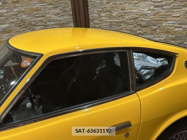 Nissan FAIRLADY Z 1977-11 8524831-10
