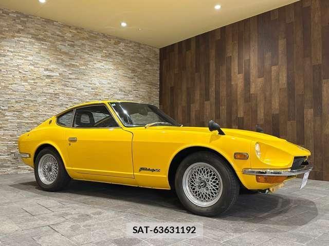 Nissan FAIRLADY Z 1977-11 8524831-13