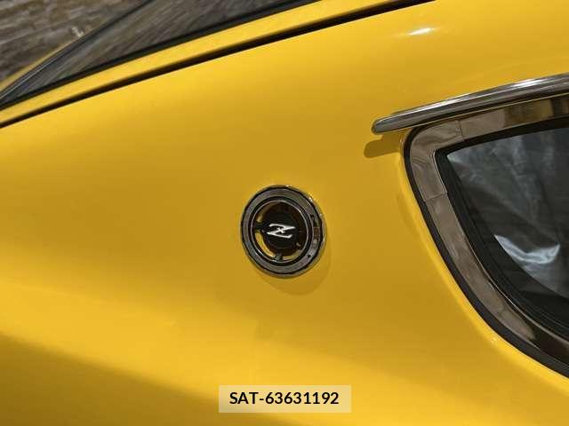 Nissan FAIRLADY Z 1977-11 8524831-14