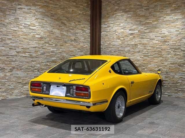 Nissan FAIRLADY Z 1977-11 8524831-15