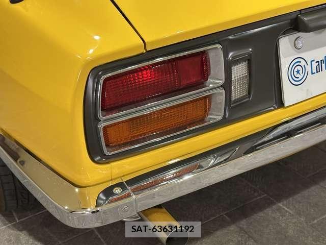 Nissan FAIRLADY Z 1977-11 8524831-18