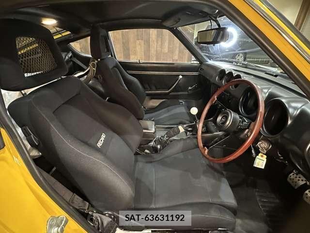 Nissan FAIRLADY Z 1977-11 8524831-24