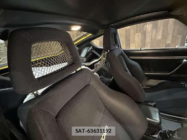 Nissan FAIRLADY Z 1977-11 8524831-25