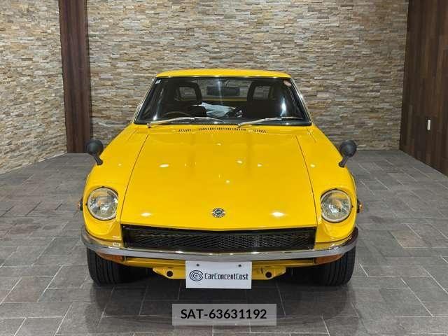 Nissan FAIRLADY Z 1977-11 8524831-2