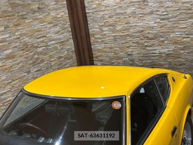 Nissan FAIRLADY Z 1977-11 8524831-7