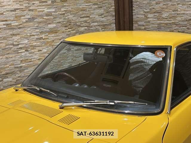 Nissan FAIRLADY Z 1977-11 8524831-8