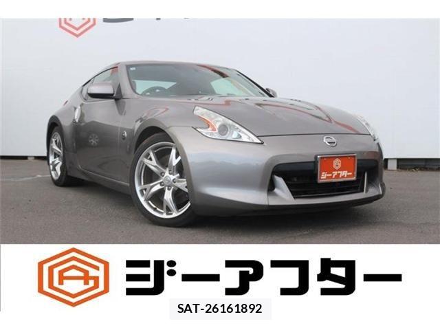 Nissan FAIRLADY Z 2009-03 8524835-0